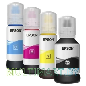 МФУ Epson L6190 картинка 6